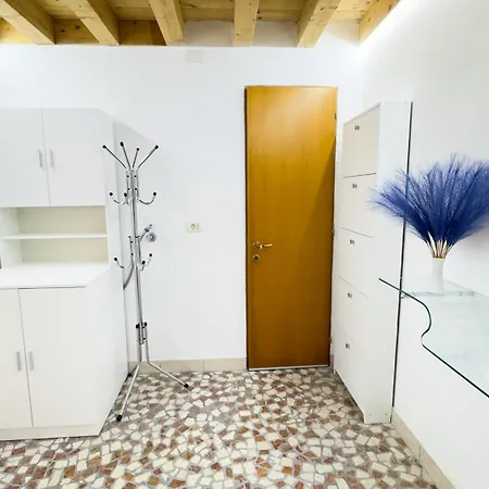 Casa La Faietta By Ca-sa Check