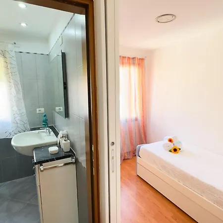 Casa La Faietta By Ca-sa Check 키오자