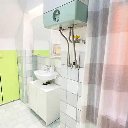 Casa La Faietta By Ca-sa Check * 키오자