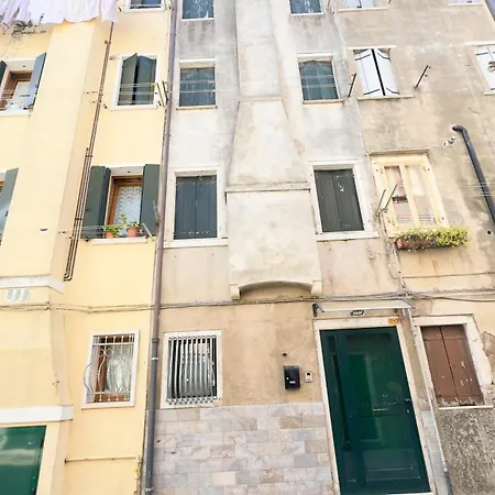 펜션 Casa La Faietta By Ca-sa Check *