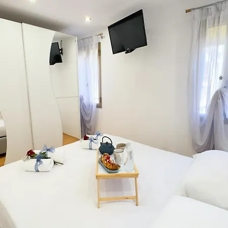 Prázdninový dům Casa La Faietta By Ca-sa Check Chioggia
