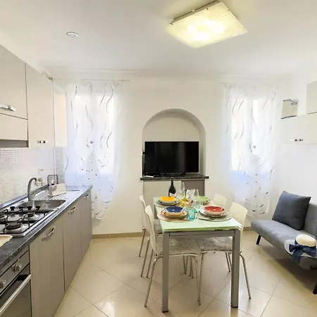 Casa La Faietta By Ca-sa Check 키오자