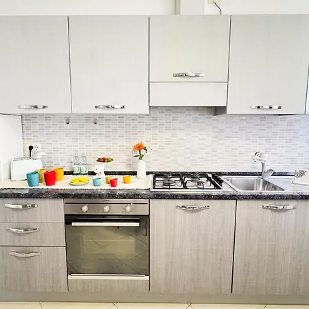 Casa La Faietta By Ca-sa Check * 키오자