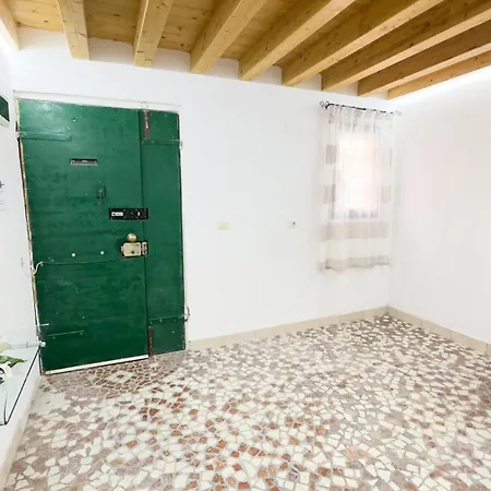 Casa La Faietta By Ca-sa Check * Chioggia