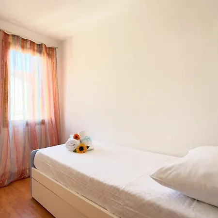 Casa La Faietta By Ca-sa Check Prázdninový dům