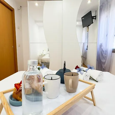 Casa La Faietta By Ca-sa Check 펜션