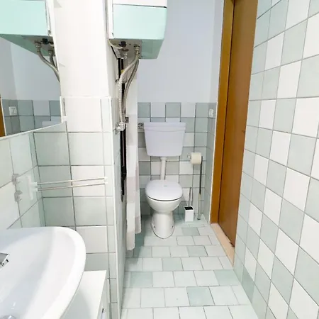 Prázdninový dům Casa La Faietta By Ca-sa Check