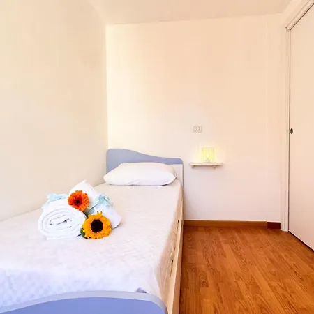 Casa La Faietta By Ca-sa Check Prázdninový dům *