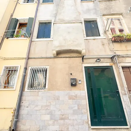 Casa La Faietta By Ca-sa Check *