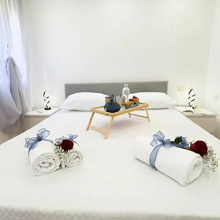 Casa La Faietta By Ca-sa Check * 키오자