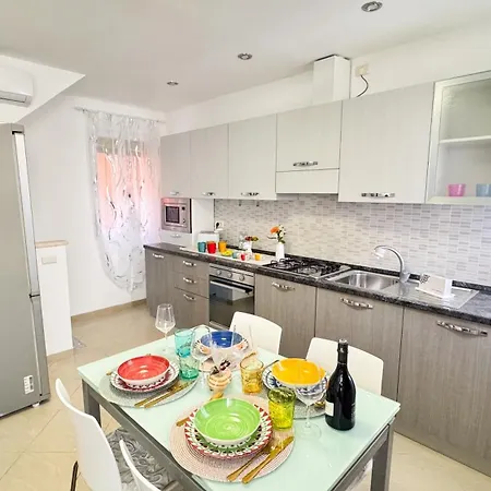 Casa La Faietta By Ca-sa Check Prázdninový dům