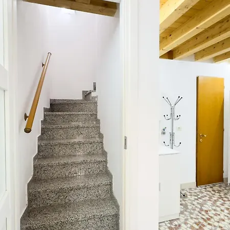 Casa La Faietta By Ca-sa Check Prázdninový dům *