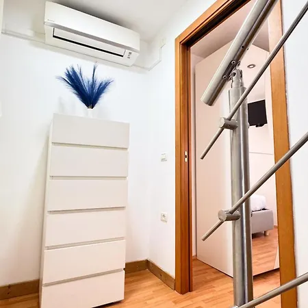 펜션 Casa La Faietta By Ca-sa Check 키오자