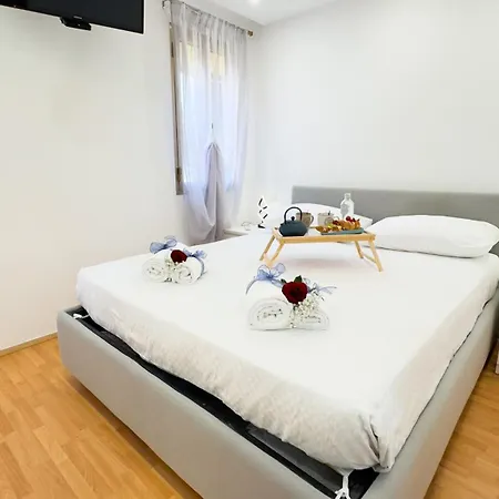 Casa La Faietta By Ca-sa Check