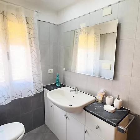 Casa La Faietta By Ca-sa Check Prázdninový dům *