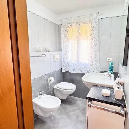 Casa La Faietta By Ca-sa Check