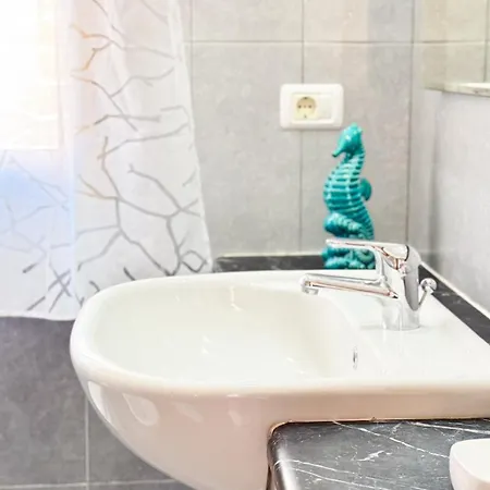 Casa La Faietta By Ca-sa Check 펜션