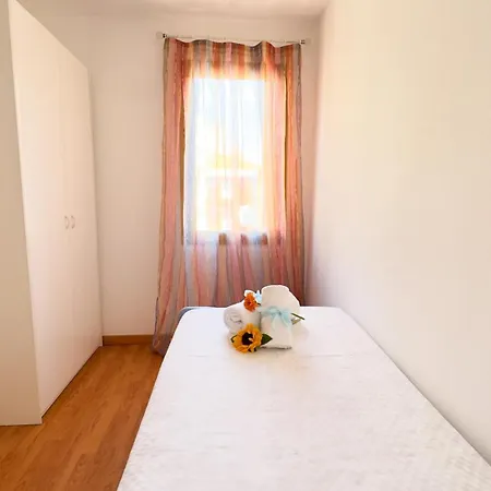 Casa La Faietta By Ca-sa Check Prázdninový dům *