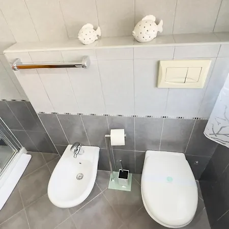 펜션 Casa La Faietta By Ca-sa Check *