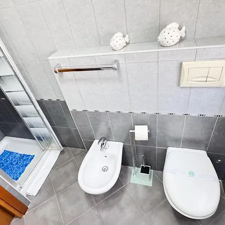 펜션 Casa La Faietta By Ca-sa Check 키오자