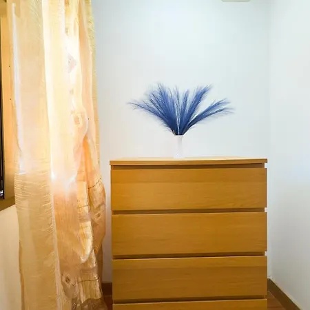Prázdninový dům Casa La Faietta By Ca-sa Check