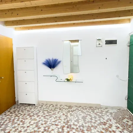 Casa La Faietta Holiday home