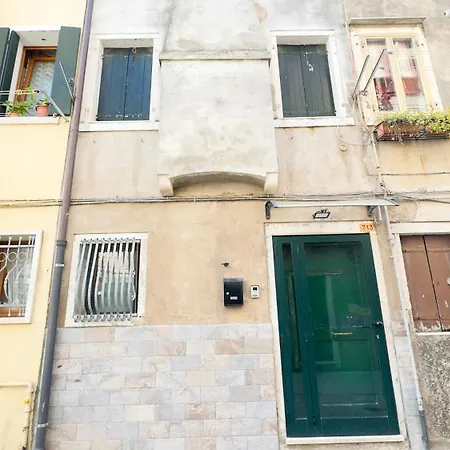 Holiday home Casa La Faietta *