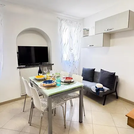 Holiday home Casa La Faietta Chioggia