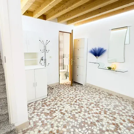 Holiday home Casa La Faietta *