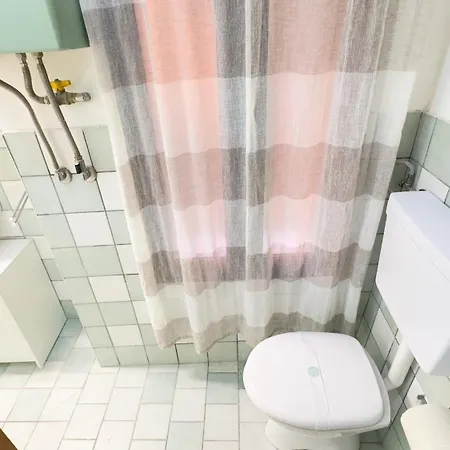 Hébergement de vacances Casa La Faietta By Ca-sa Check *