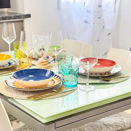 Holiday home Casa La Faietta