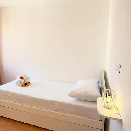 Holiday home Casa La Faietta *