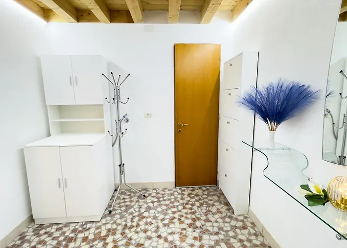 Casa La Faietta By Ca-sa Check