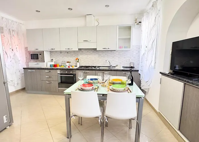 Σπίτι διακοπών Casa La Faietta By Ca-sa Check
