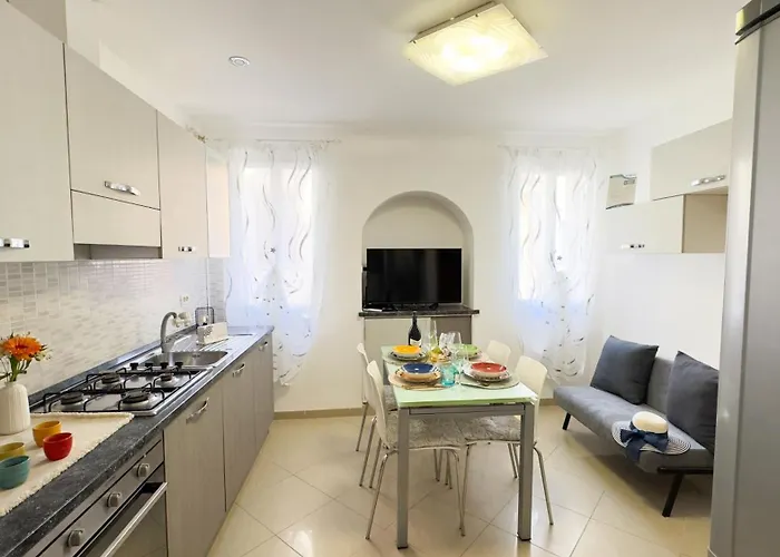 Casa La Faietta By Ca-sa Check Κιότζα