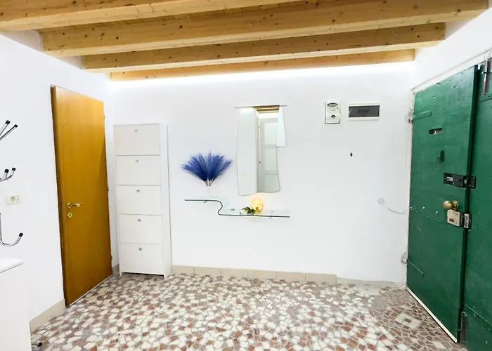 Casa La Faietta By Ca-sa Check Σπίτι διακοπών
