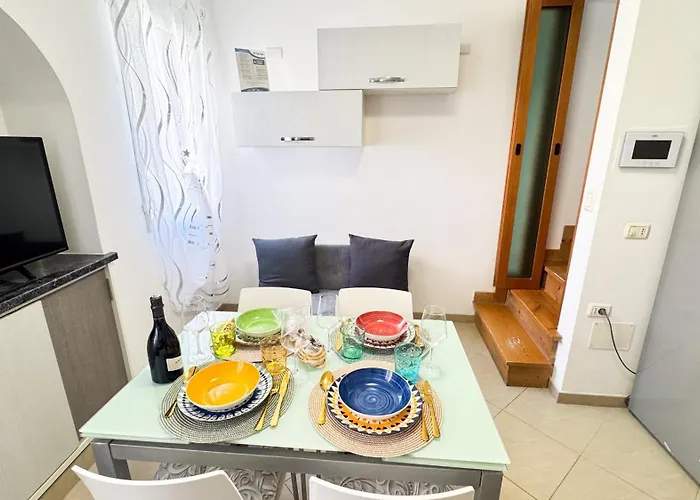 Σπίτι διακοπών Casa La Faietta By Ca-sa Check