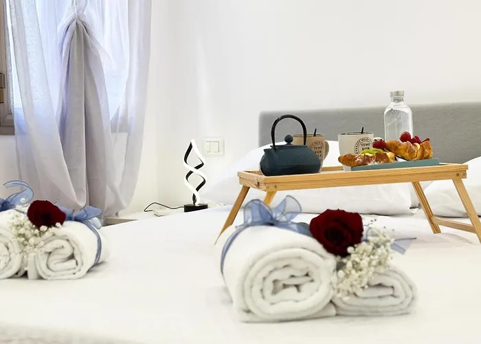 Σπίτι διακοπών Casa La Faietta By Ca-sa Check *