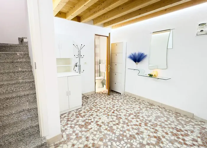 Σπίτι διακοπών Casa La Faietta By Ca-sa Check *